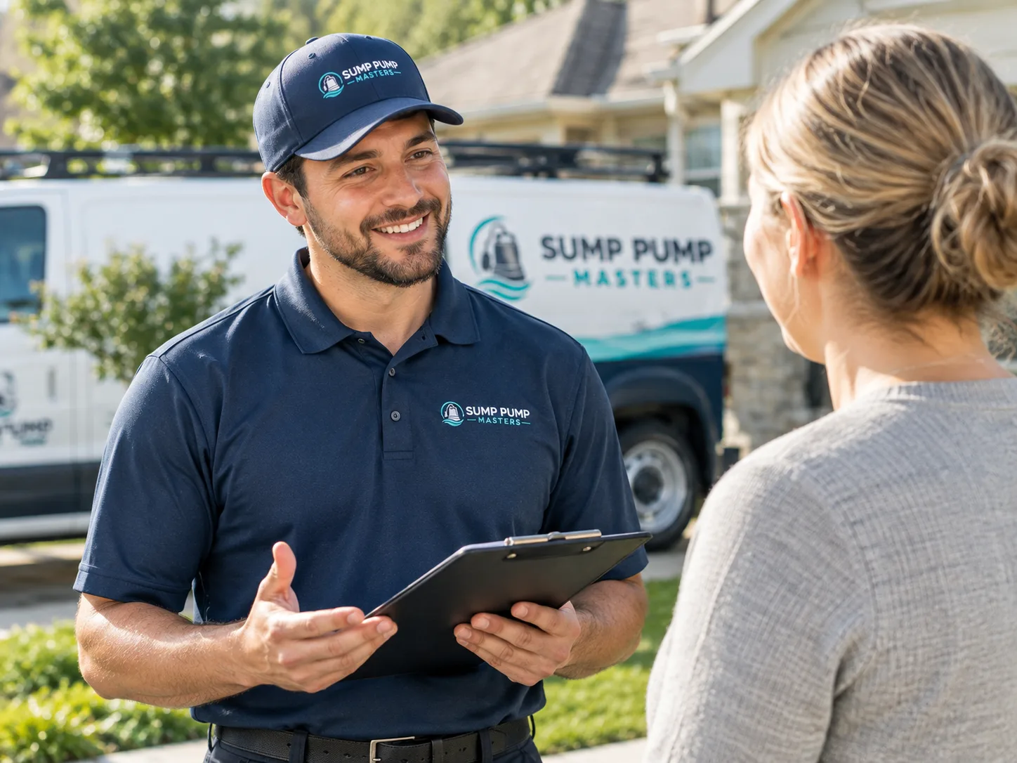 Sump Pump Repair Nikolai, AK FAQs